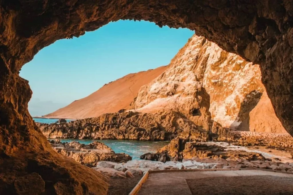 7 playas de Arica para escapar de la rutina