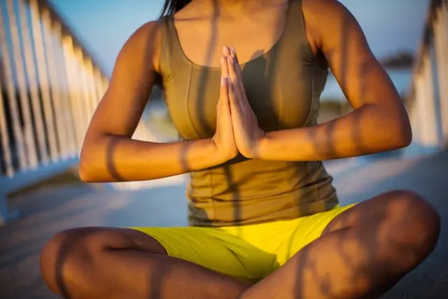 beneficios del yoga