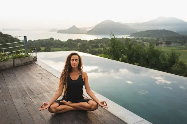 beneficios del yoga