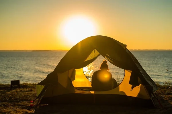 Lugares de camping en Arica