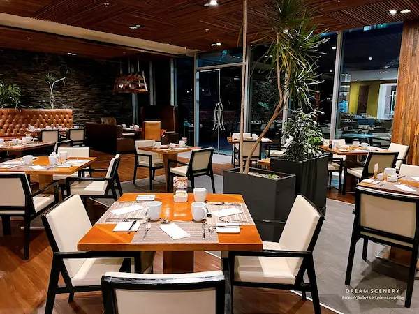 Catae Restaurant