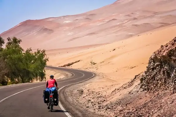 Cómo llegar al Parque Nacional Lauca desde Arica
