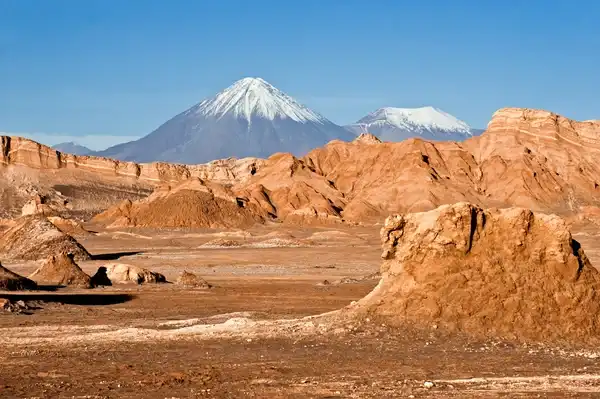 Desierto de Atacama 5 actividades imperdibles
