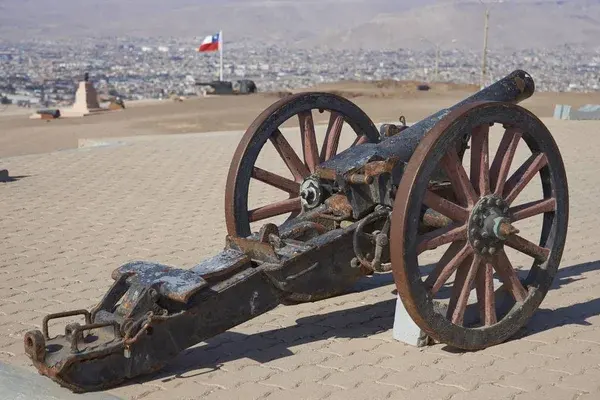El Morro de Arica en la cultura popular su simbolismo y legado
