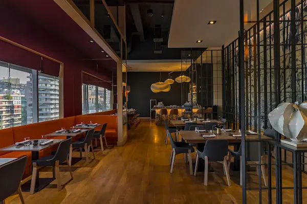 Kiara Nikkei Bar