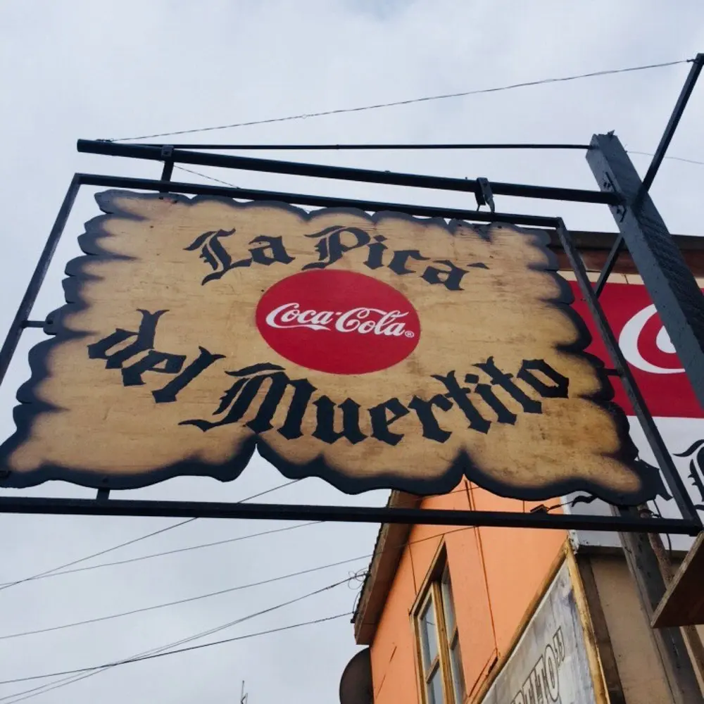 restaurantes en Arica