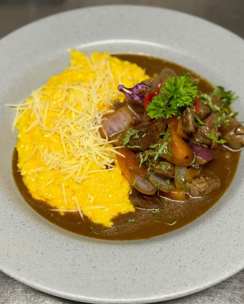 restaurantes en Arica