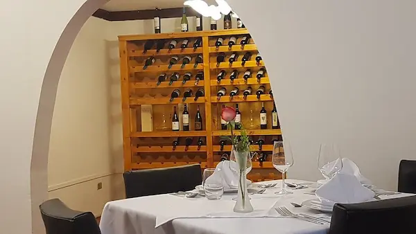 Medina's Restaurante Gourmet