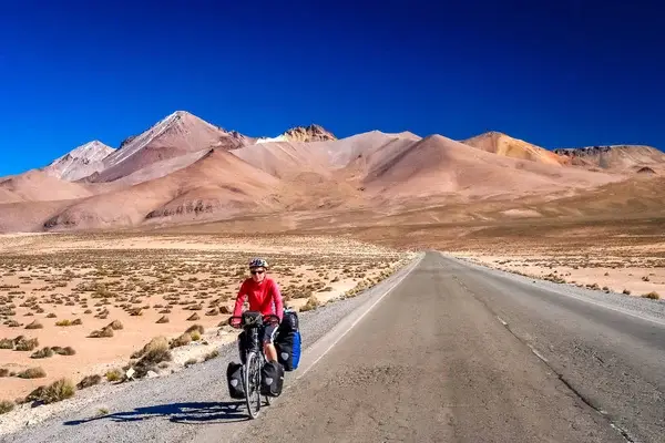 actividades para hacer en el Parque Nacional Lauca