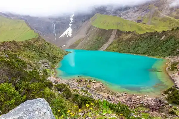 Salkantay Trek Descubre las 7 mejores agencias para realizarlo
