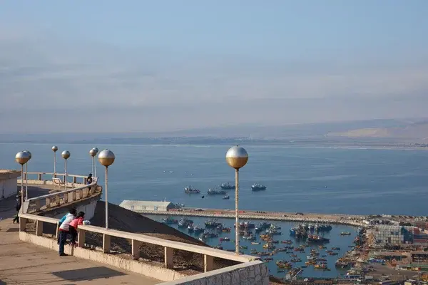 Un legado que vive en el corazón de Arica