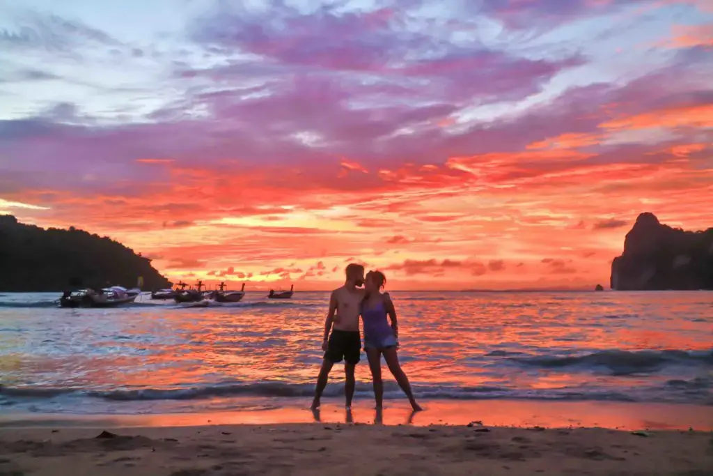 10 destinos para viajar en pareja latinoamérica