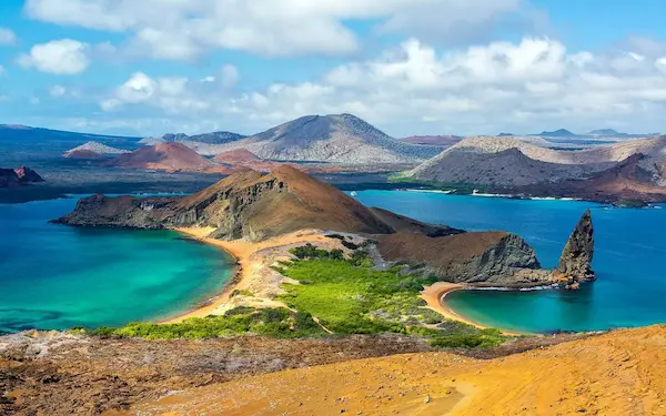 Ecuador Galápagos