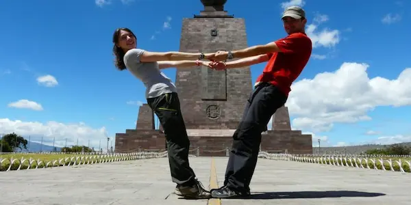 Ecuador Quito