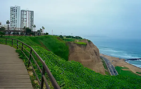 Costa Verde