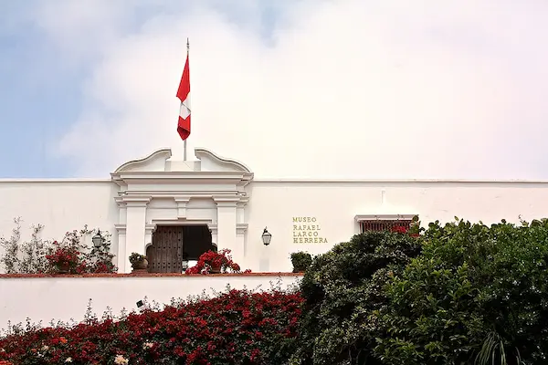 Museo Larco