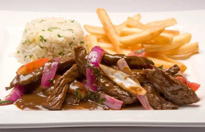 comidas criollas