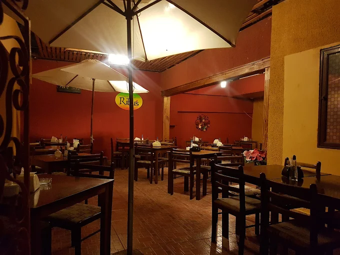Espacio Ribus