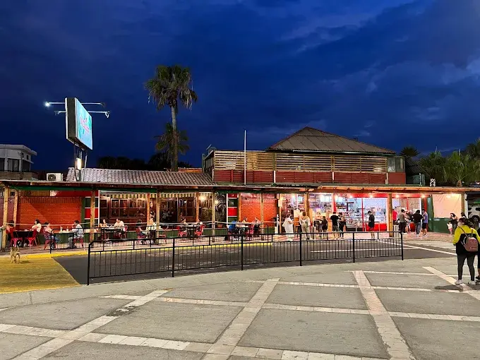 Cafeteria Dimango