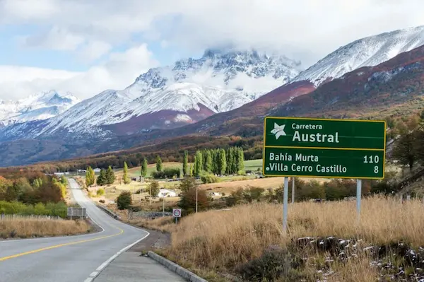 carretera Austral