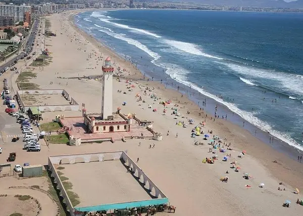 La Serena y Coquimbo