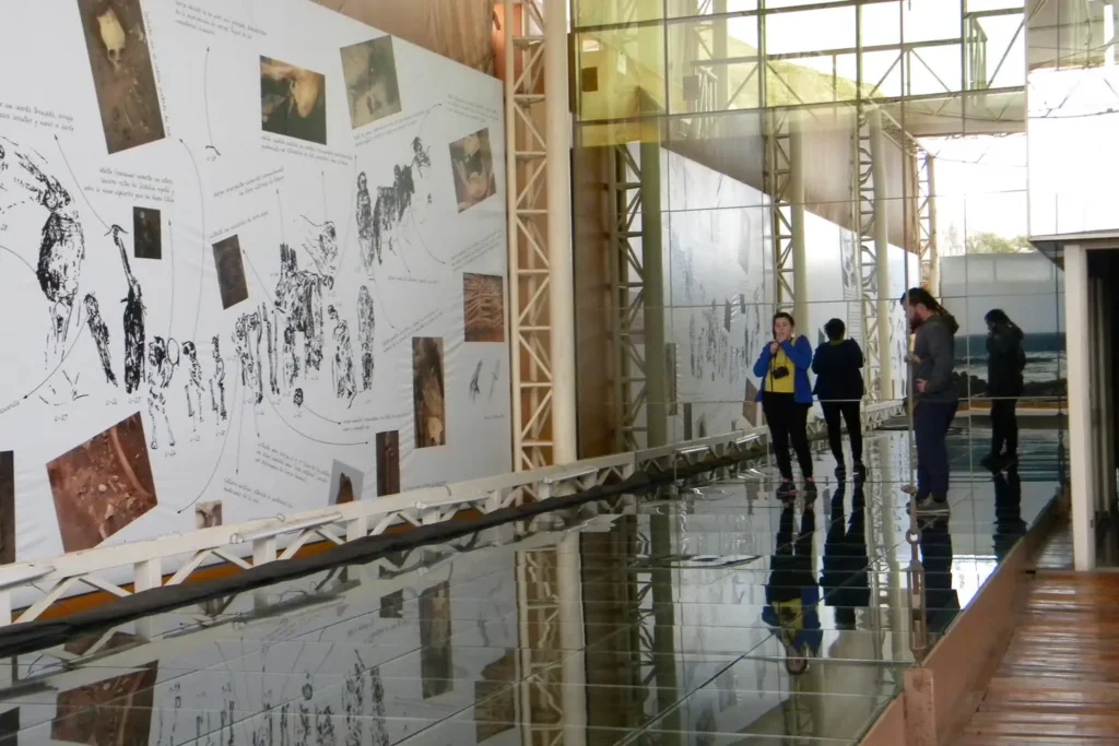 Museo de Sitio Colón