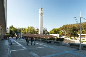 10 lugares para visitar en concepción
