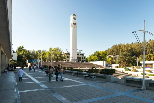 10 lugares para visitar en concepción