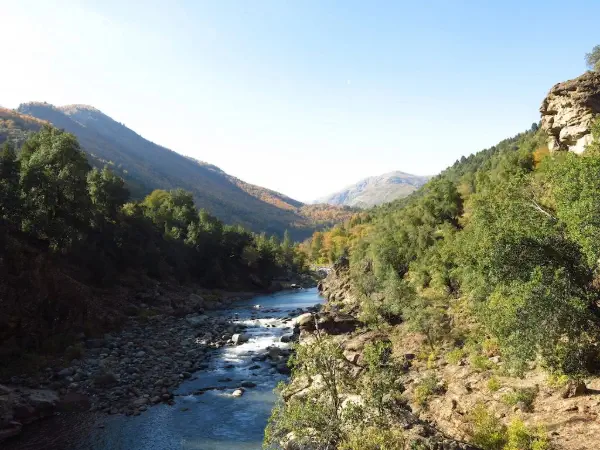 10. Desembocadura del río Biobío