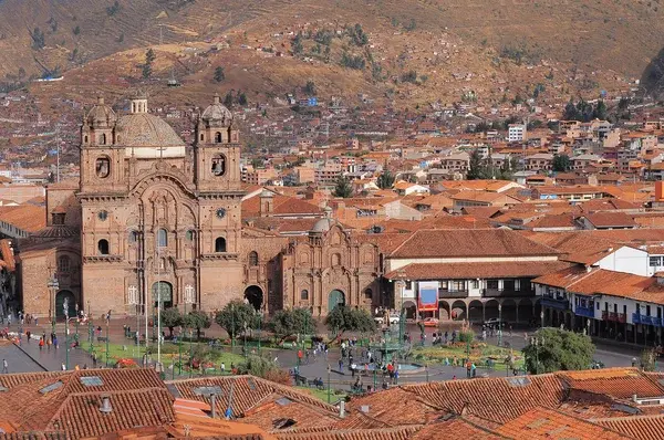 Cusco