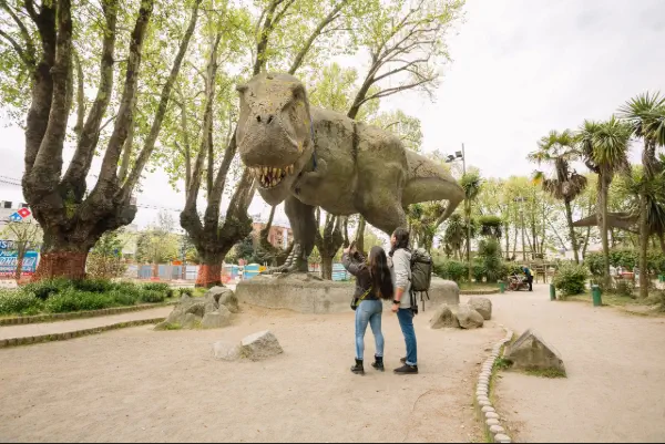 Los 10 lugares para visitar en Concepción más conocidos