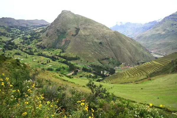Valle Sagrado de los Incas