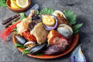 10 platos típicos de Chile