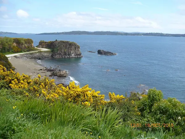 4. Parque Nacional Chiloé
