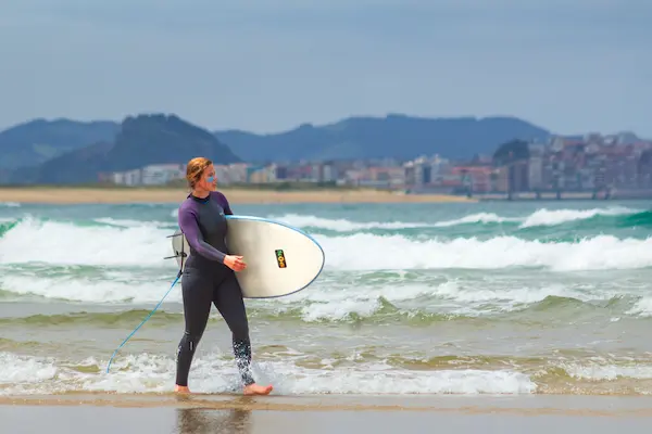 playas peruanas