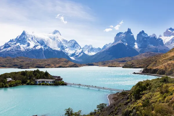 Qué es la biodiversidad chilena