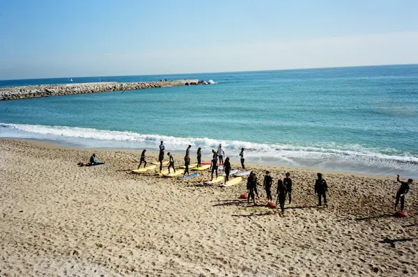 playas peruanas