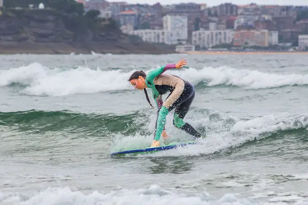 cultura del surfing