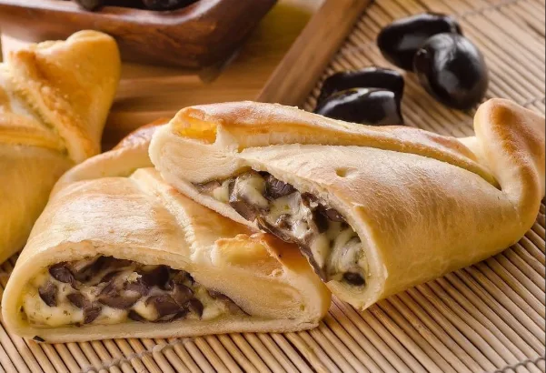 ¿Qué caracteriza a los platos típicos de Chile?